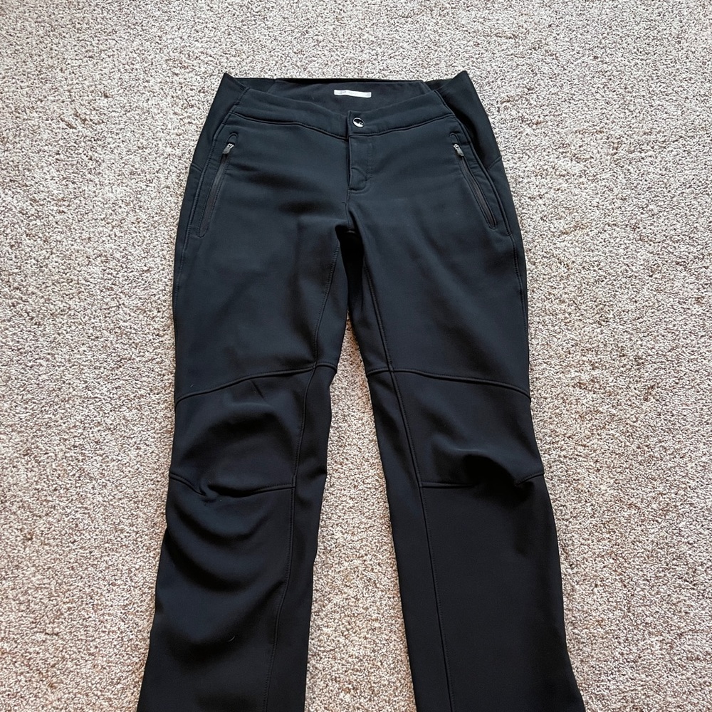 Columbia back beauty heat winter pant 6
